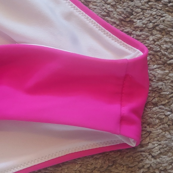 PINK pink bikini. Beautiful condition. Xsmall - Picture 8 of 8